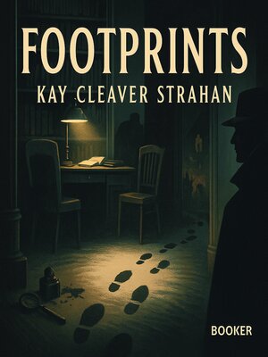 cover image of Footprints